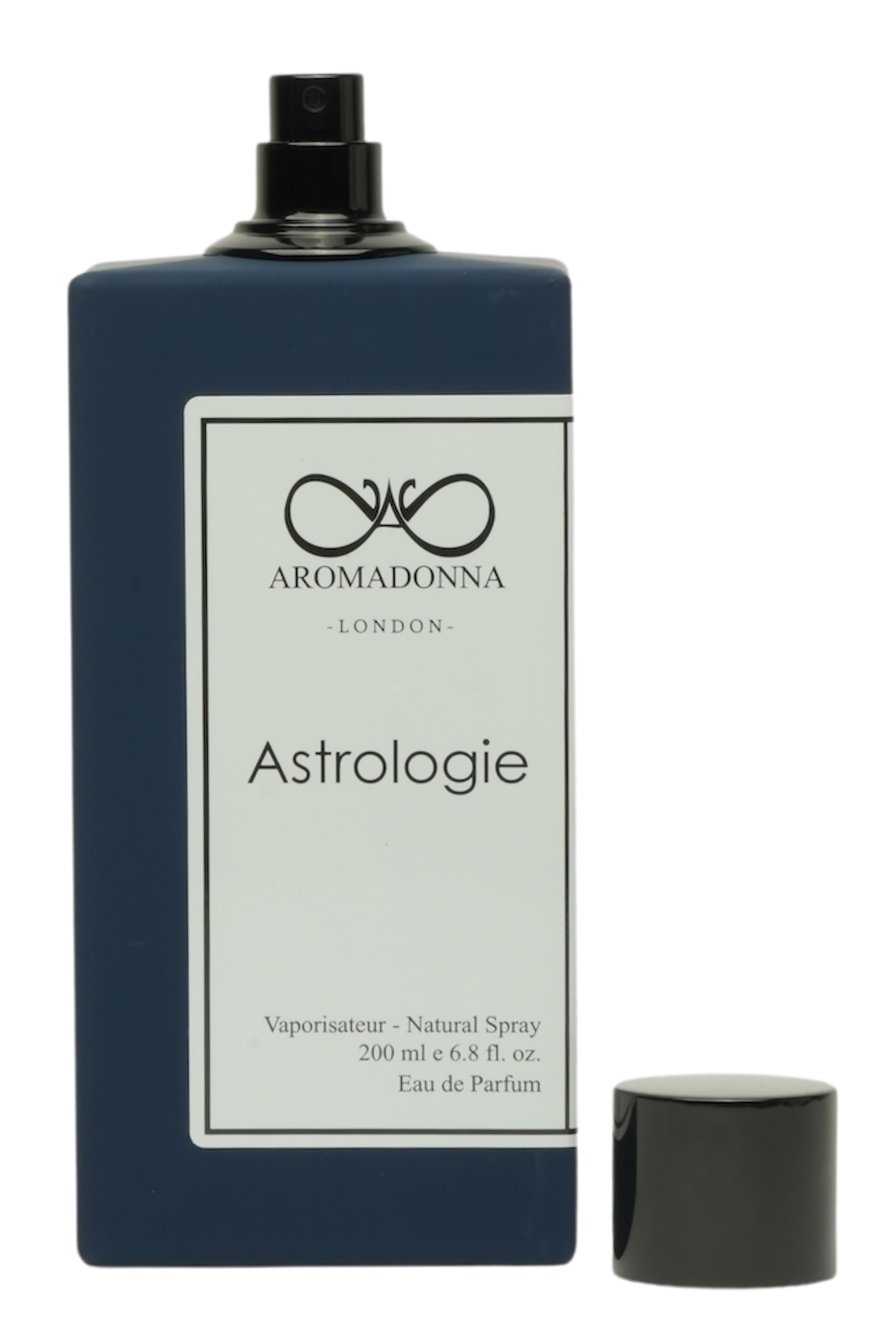 AROMADONNA ASTROLOGIE EDP 200ML view 3