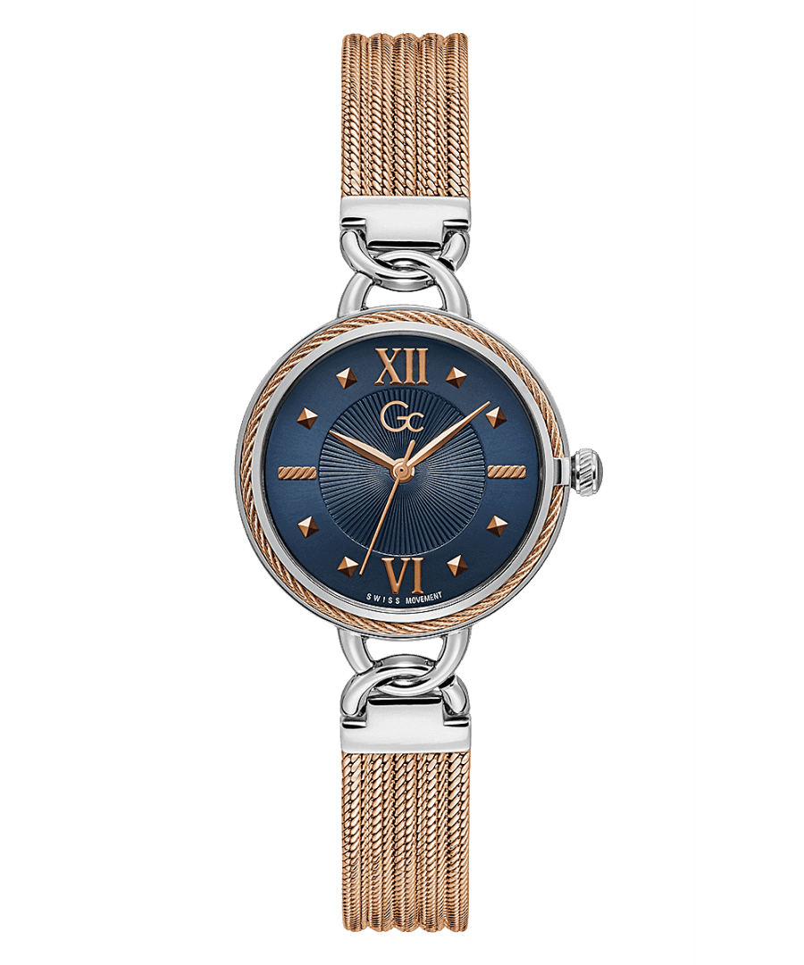 GC WATCH Y67002L7MFundefined