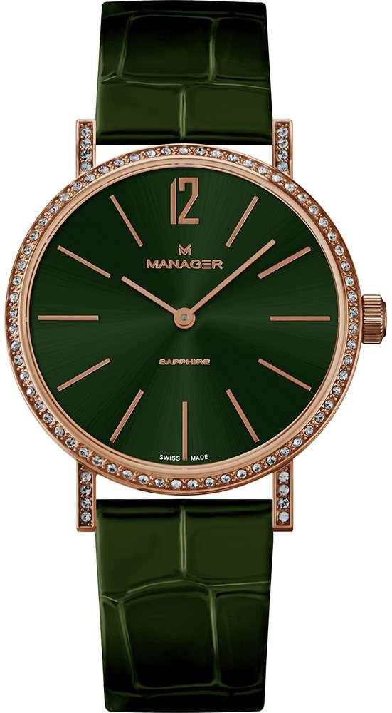 Manager Watch MAN-PA-09-RLundefined