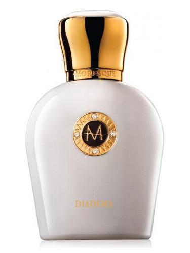 MORESQUE DIADEMA White Collection edp 50mlundefined