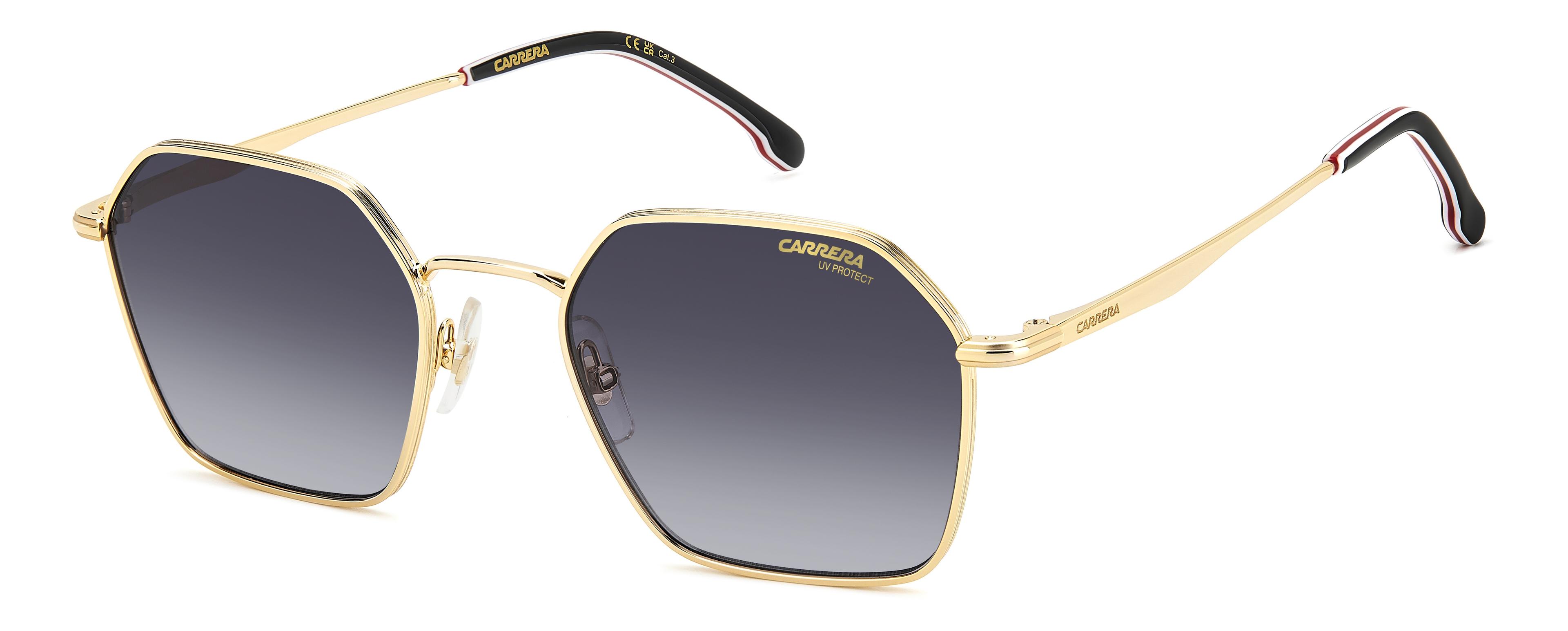 CARRERA UNISEX SUNGLASSES 334/S J5G529O view 2