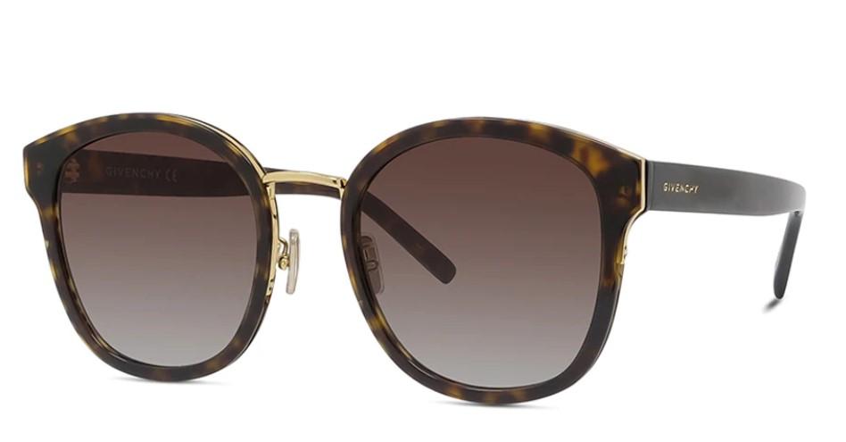 GIVENCHY SUNGLASS GV40019F 52F 56-23undefined