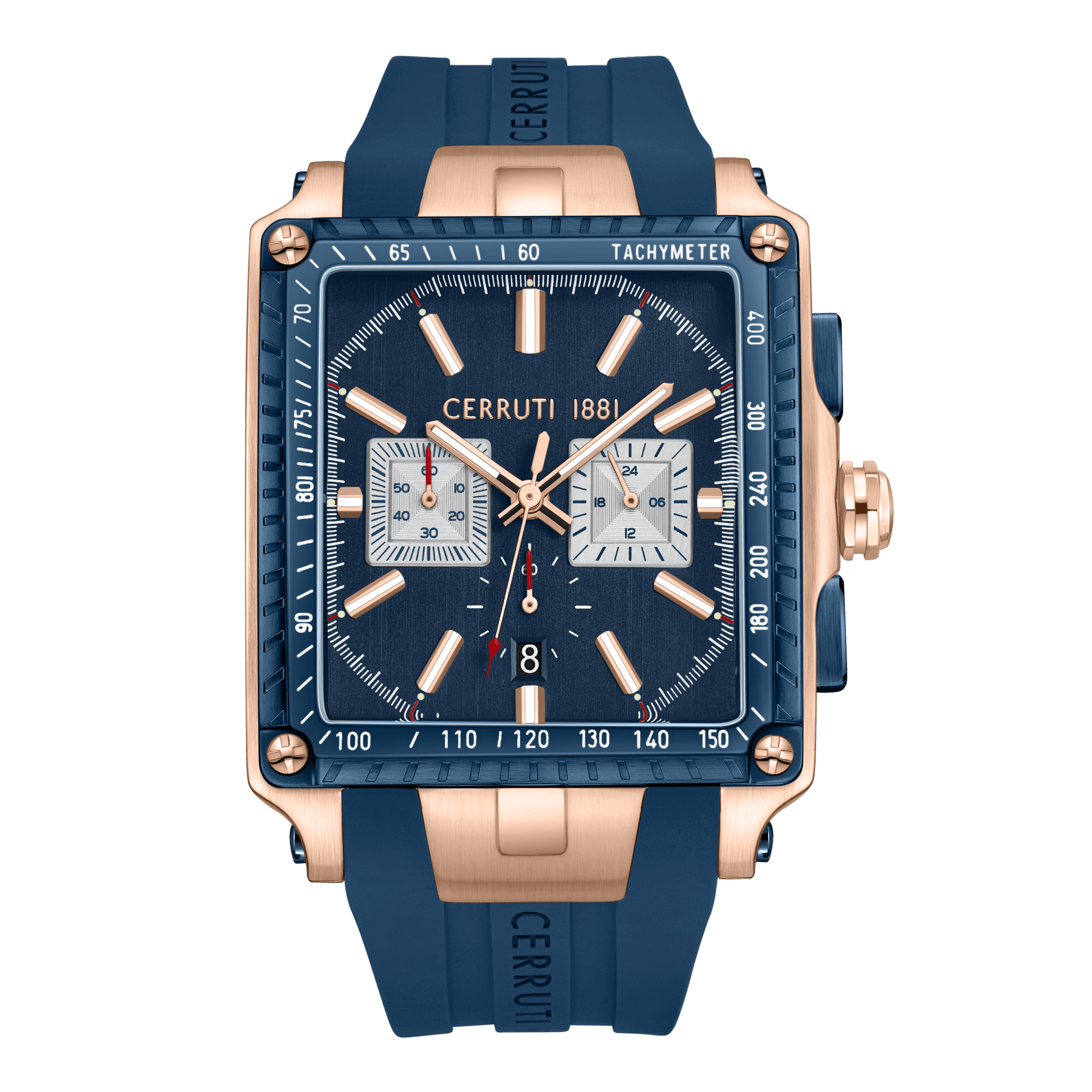 CERRUTI 1881 MEN'S WATCH CIWGO0018809undefined