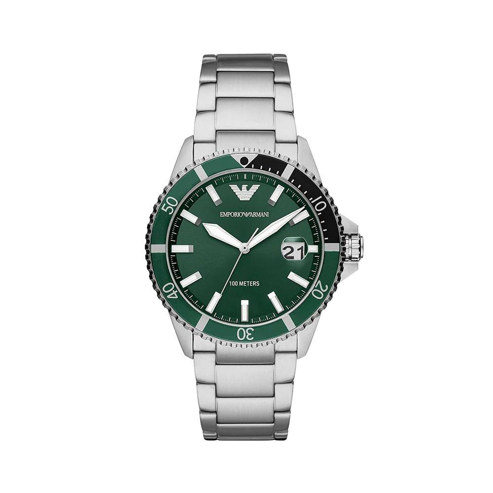EMPORIO ARMANI MEN WATCH AR11338undefined
