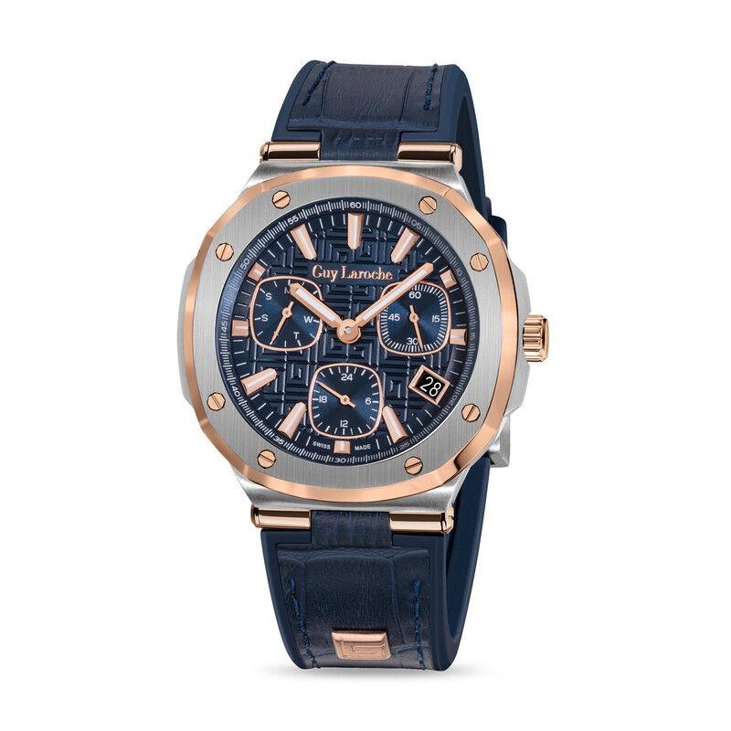 GUY LAROCHE MEN'S WATCH GLWGA0000307undefined