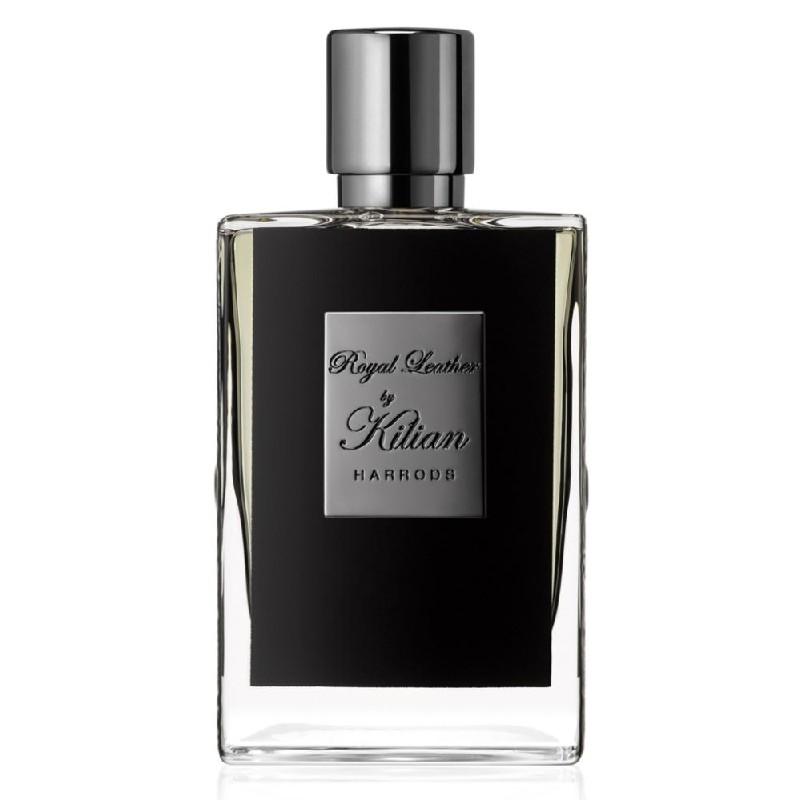 KILIAN ROYAL LEATHER HARRODS EDP 50MLundefined