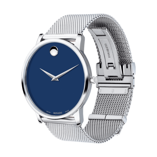MOVADO Watch 0607349 view 2
