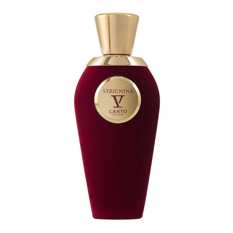 V CANTO Stricnina Extrait de Parfum 100mlundefined