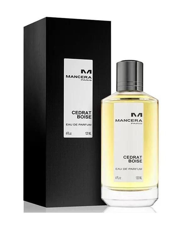 MANCERA CEDRAT BOISE EDP 120MLundefined