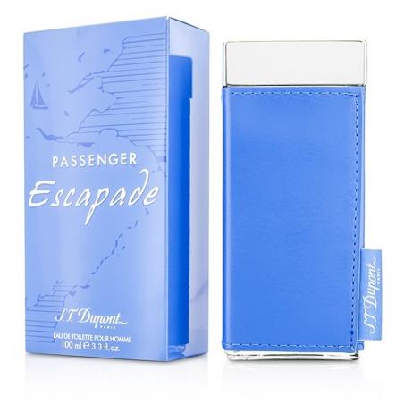 S.T.DUPONT PASSENGER ESCAPADE (M) 100ML EDPundefined