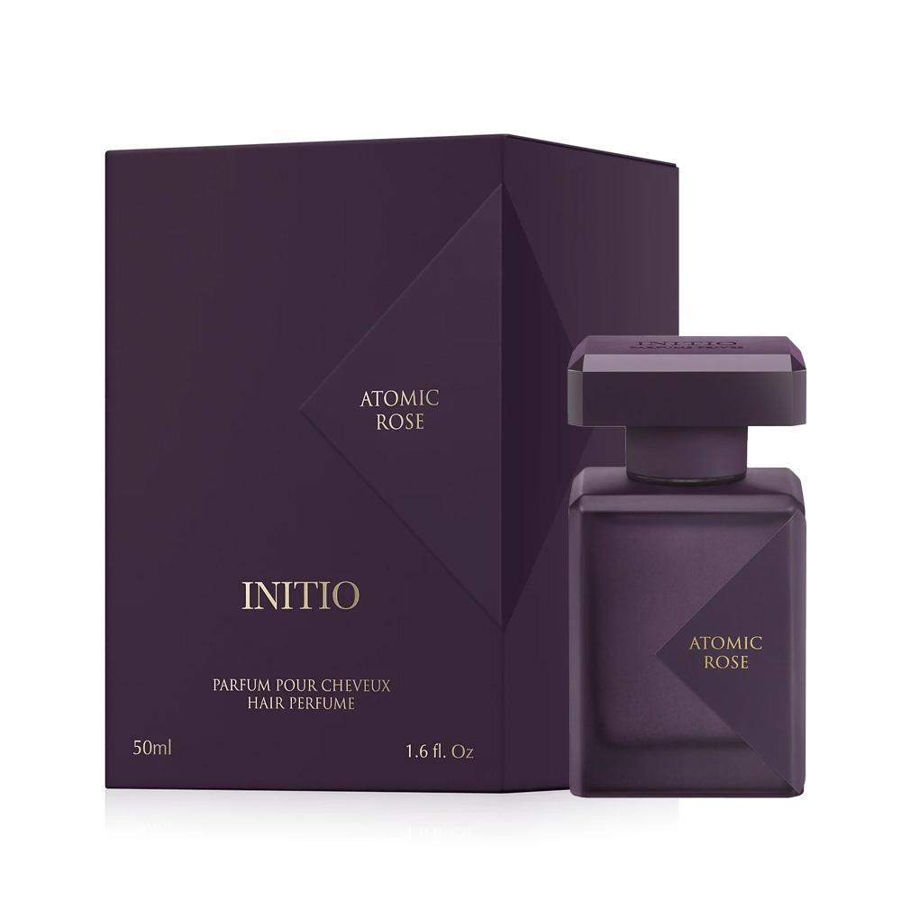 INITIO ATOMIC ROSE HAIR MIST 50MLundefined