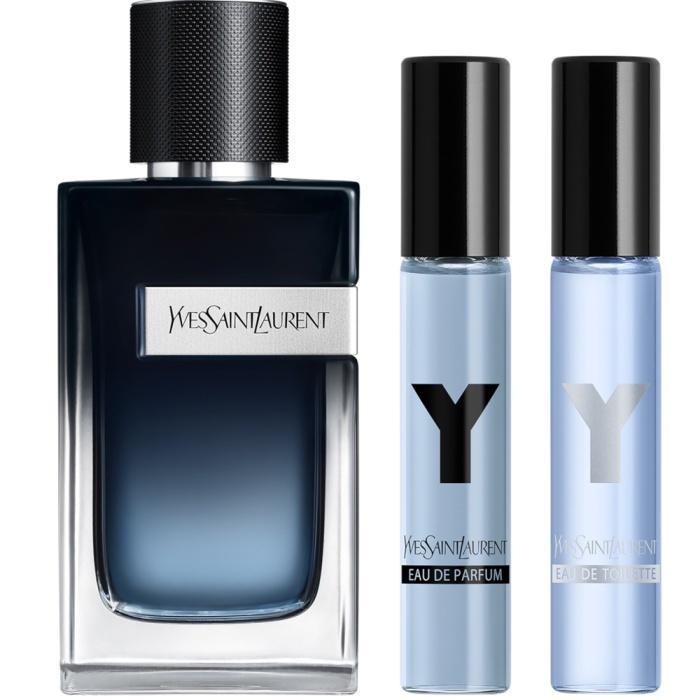 YSL Y MEN'S GIFT SET EDP 100MLundefined