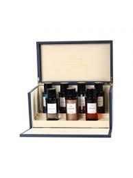 GRAFF PERFUMES ULTIMATE COLLECTION BOX 7PCSundefined