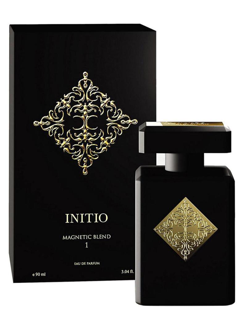 INITIO MAGNETIC BLEND 1 EDP 90MLundefined