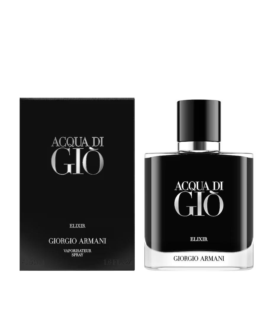 GIORGIO ARMANI ACQUA DI GIO ELIXIR 50MLundefined