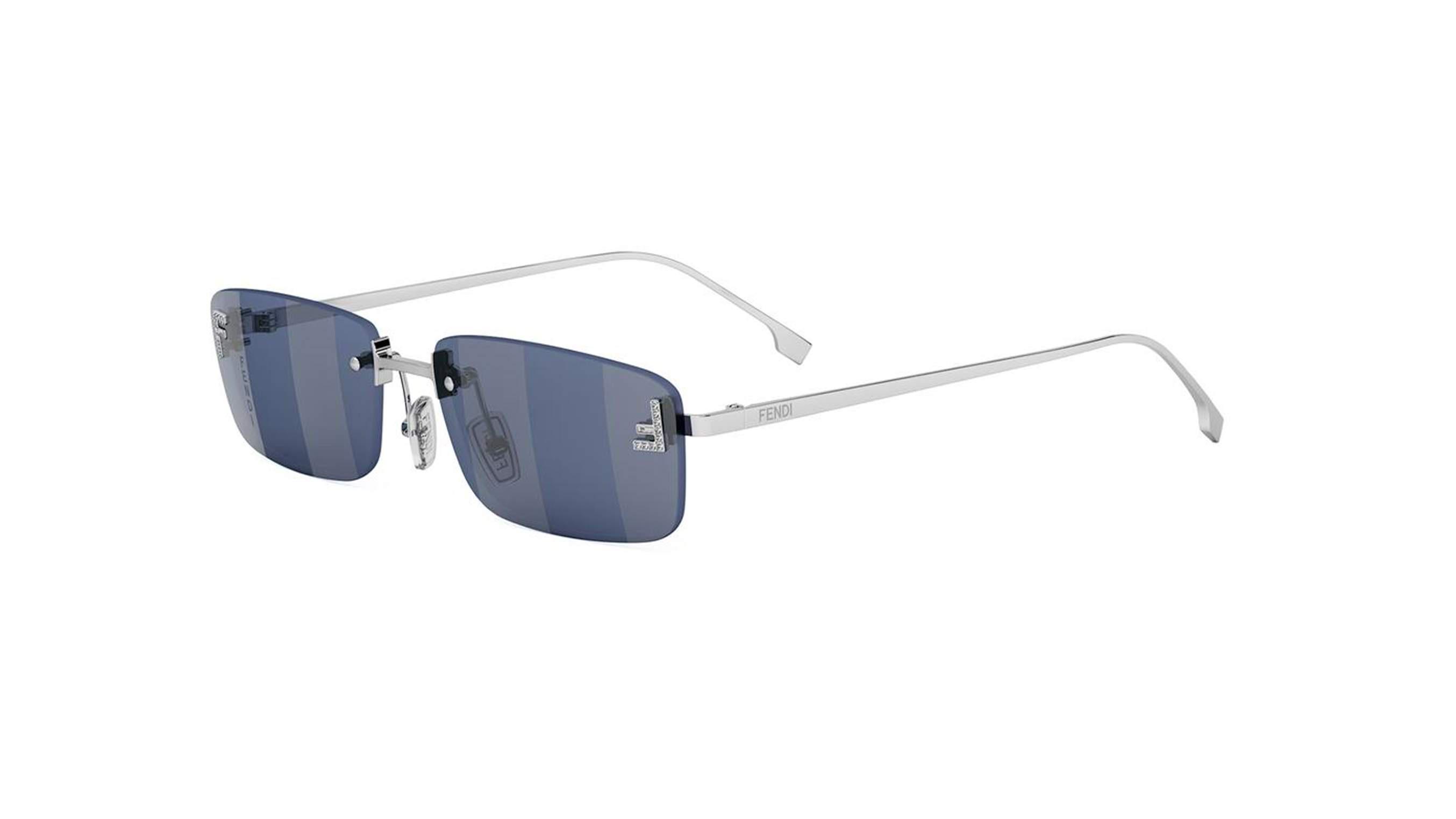 FENDI WOMEN'S SUNGLASSES FE4172US 16X 54 view 2