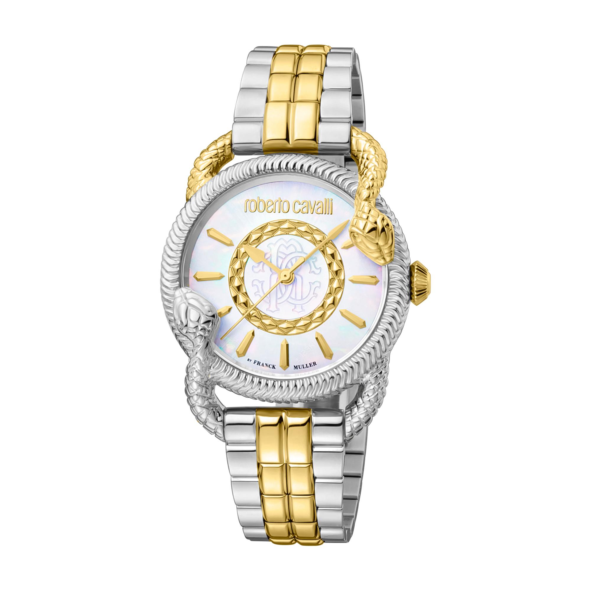 ROBERTO CAVALLI FRANCK MULLER WATCH RV1L126M1051undefined