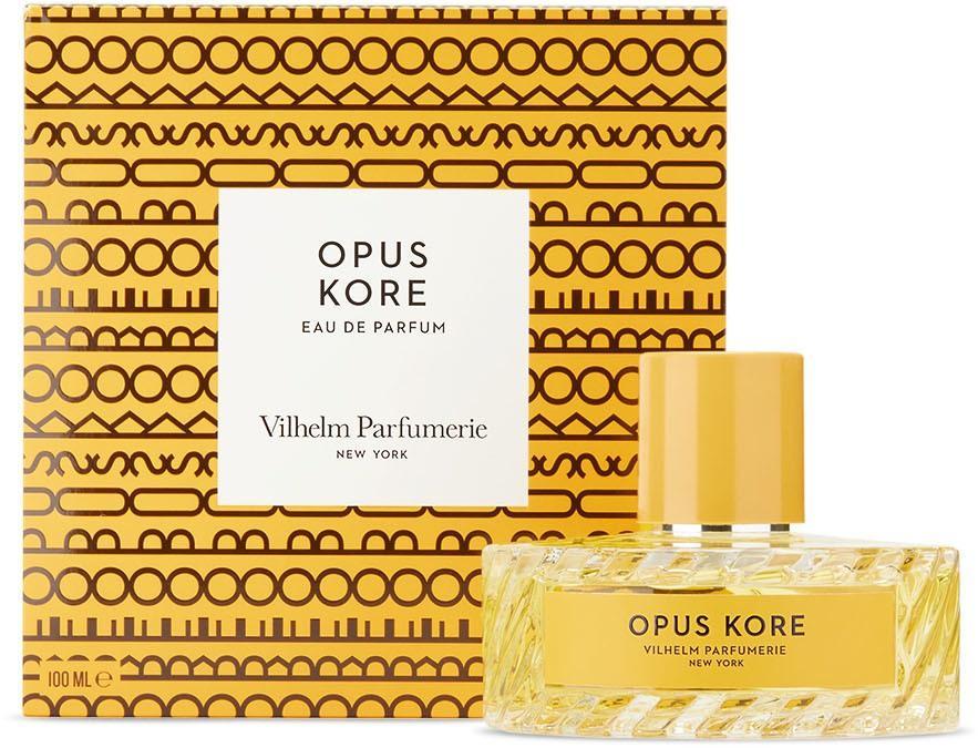 VILHELM PARFUMERIE OPUS KORE EDP 100MLundefined