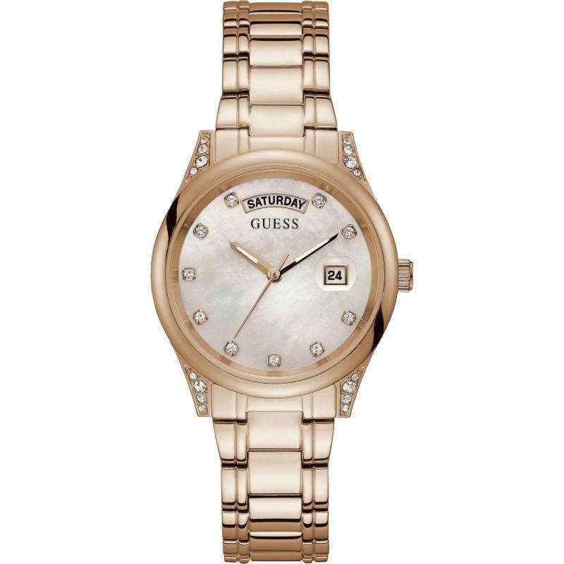 GUESS WATCH GW0047L2undefined