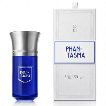 LIQUIDES IMAGINAIRES ILE PHANTASMA EDP 100MLundefined