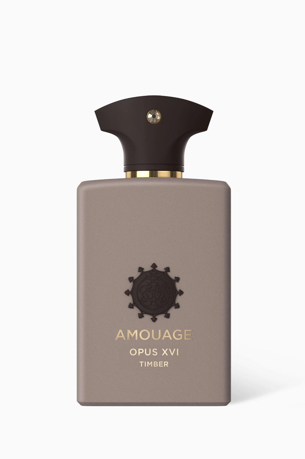 AMOUAGE OPUS XVI TIMBER EDP 100MLundefined