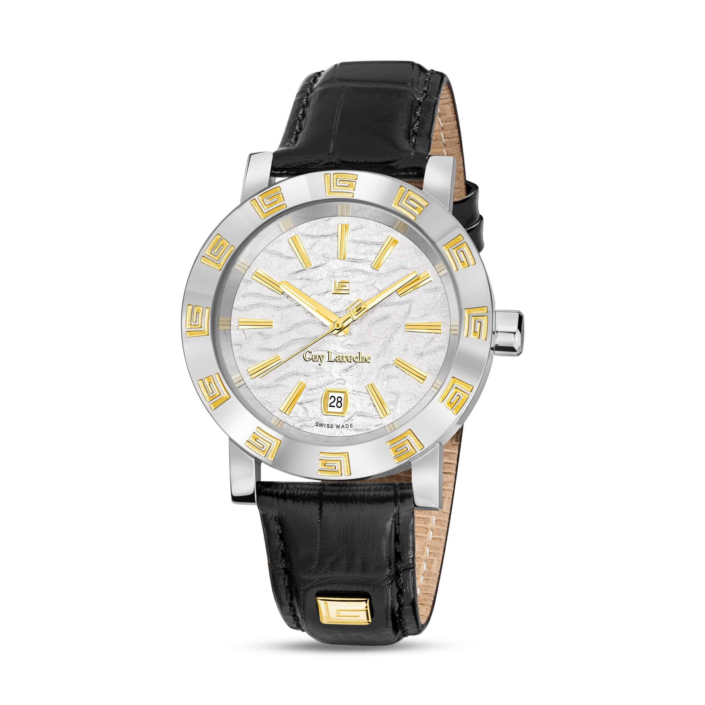 GUY LAROCHE MEN'S WATCH GLWGA0000130undefined