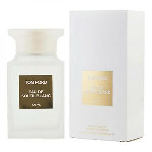 TOM FORD SOLEIL BLANC EDT 100MLundefined