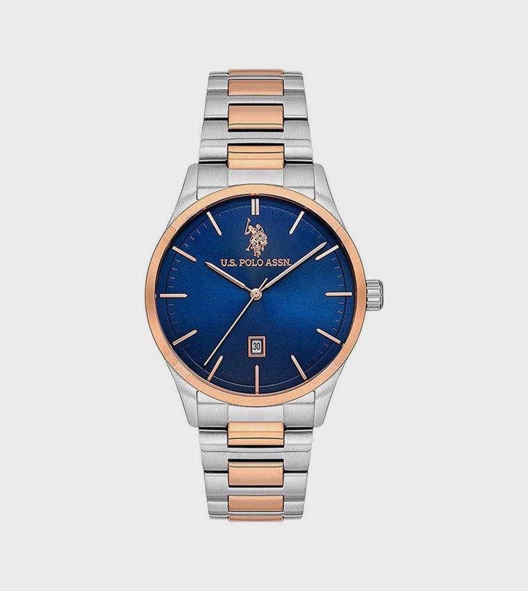 US POLO MEN'S WATCH USPA1072-05undefined
