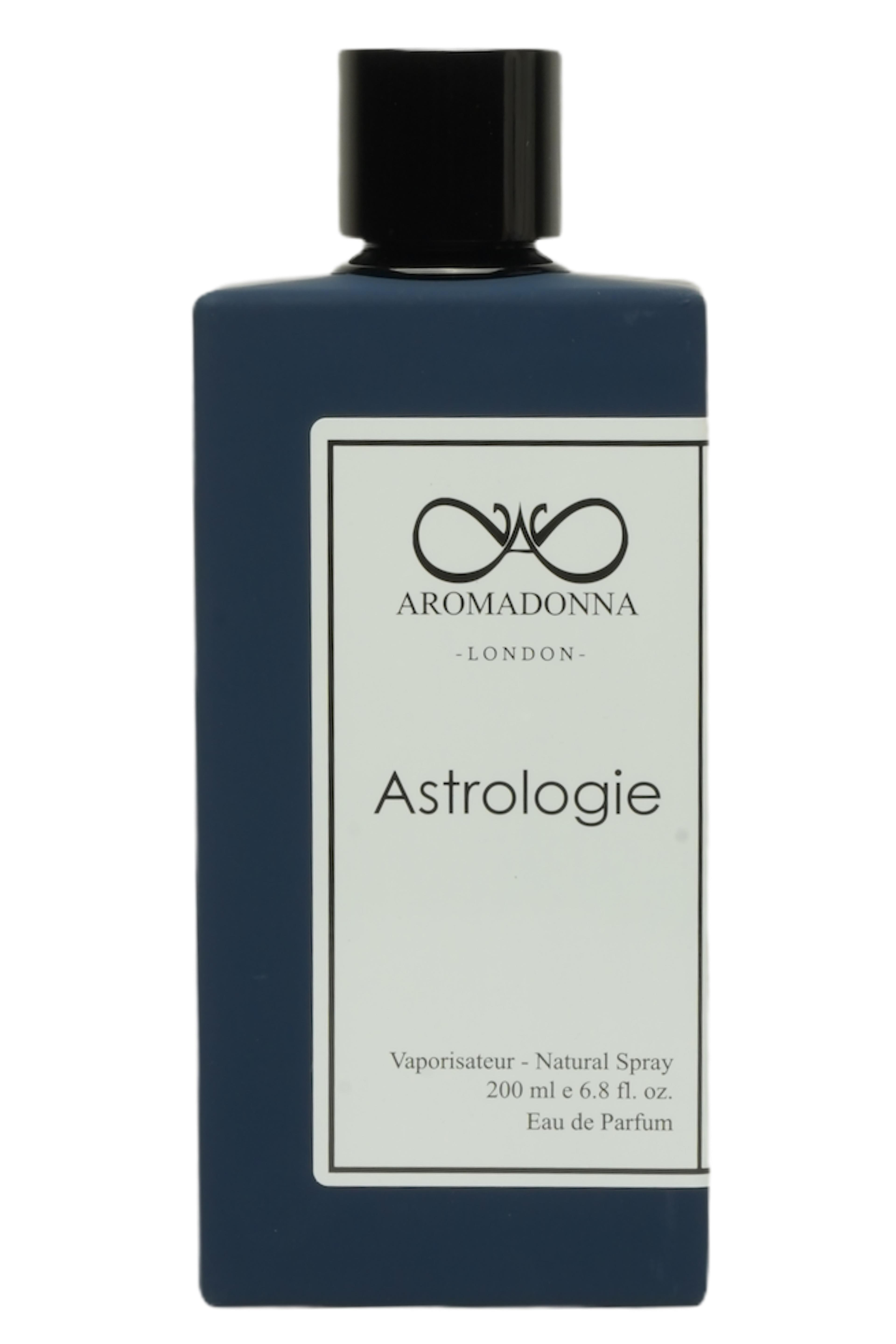 AROMADONNA ASTROLOGIE EDP 200ML view 2
