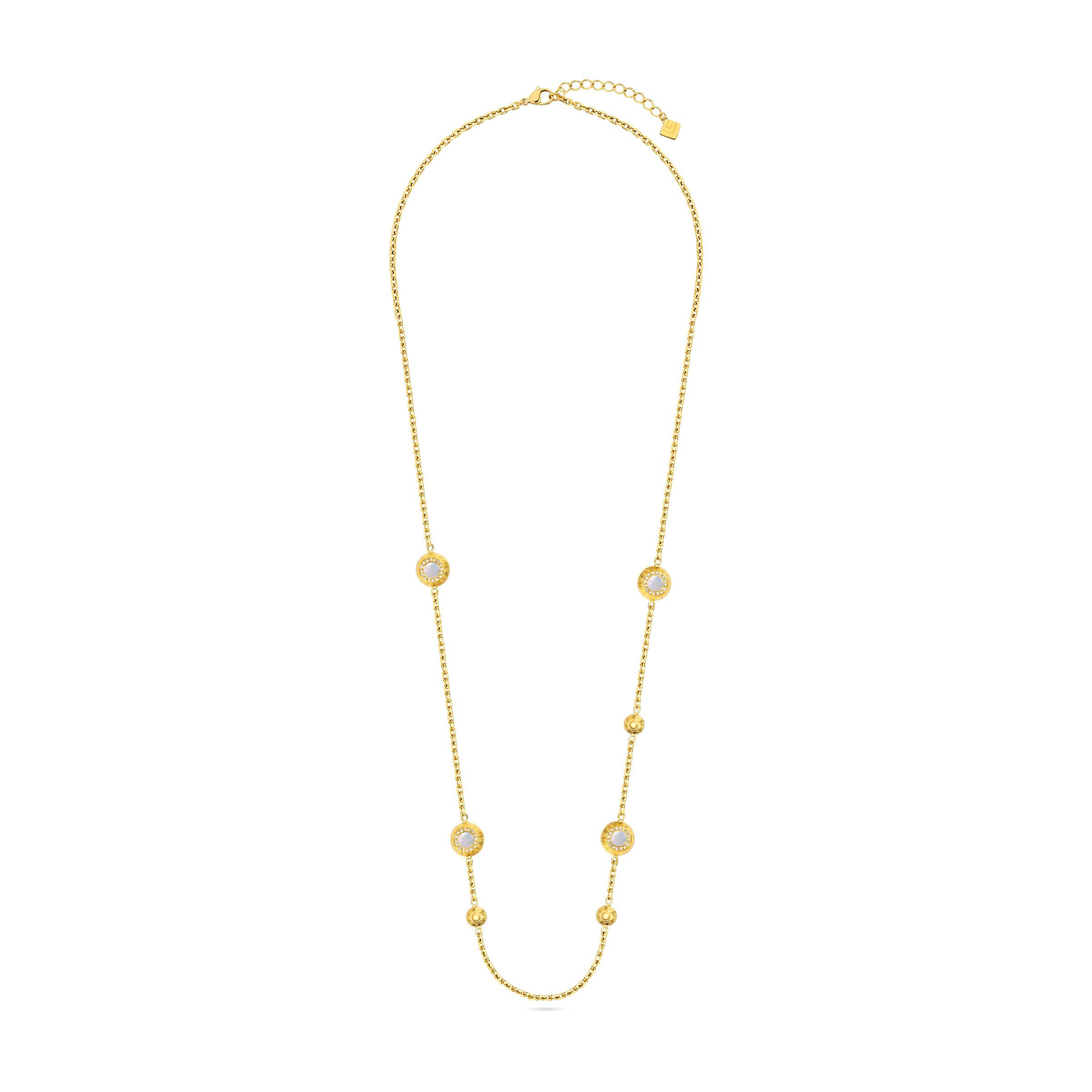 GUY LAROCHE WOMEN'S NECKLACE GLJLN0002122undefined