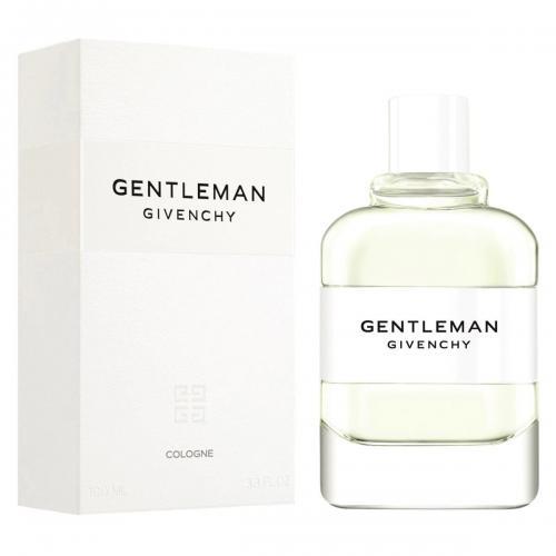 GIVENNCHY GENTLEMEN COLOGNE 100MLundefined