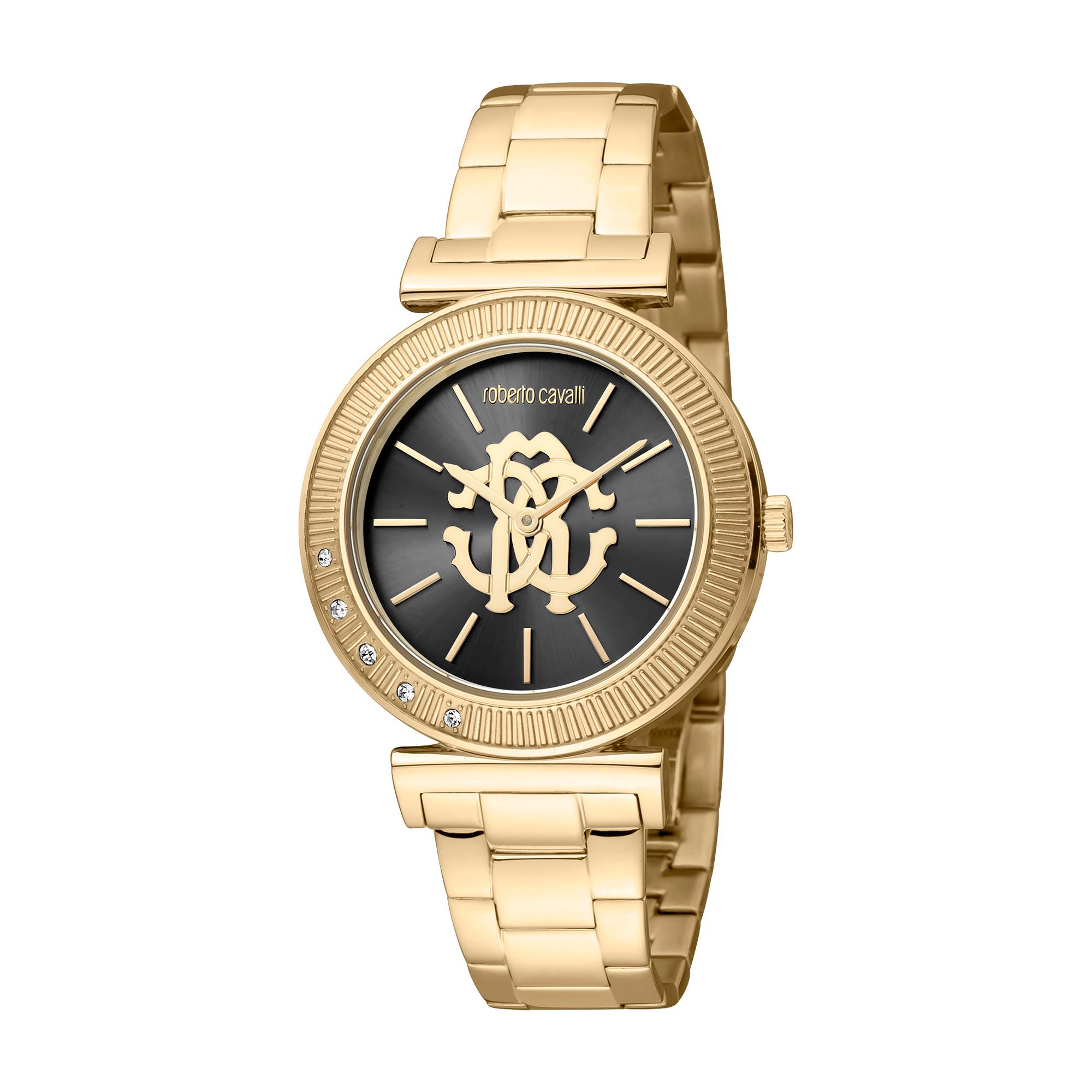 ROBERTO CAVALLI WATCH RC5L004M0065undefined