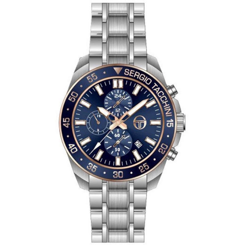 SERGIO TACCHINI WATCH ST.4.10002-4undefined