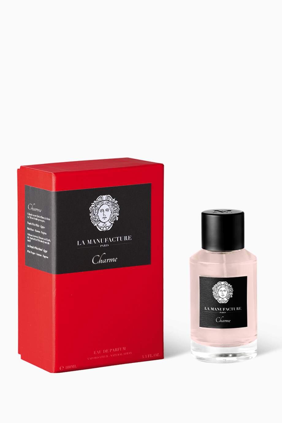 LA MANUFACTURE CHARME EDP 100MLundefined