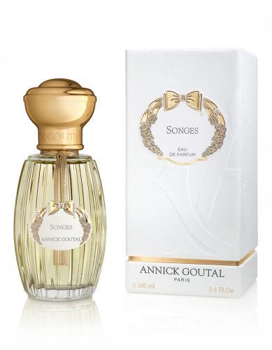 ANNICK GOUTAL SONGES EDP 100MLundefined