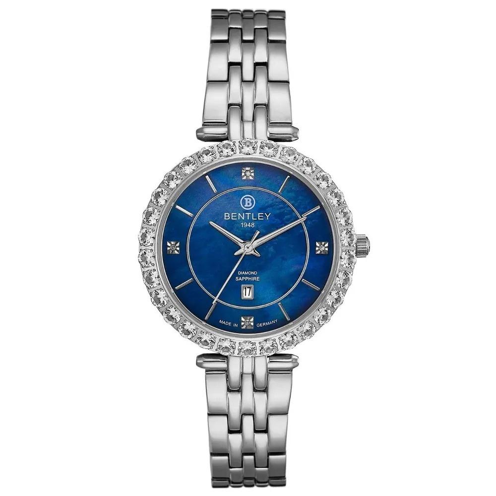 BENTLEY WOMEN'S WATCH BL2329-102LWNIundefined