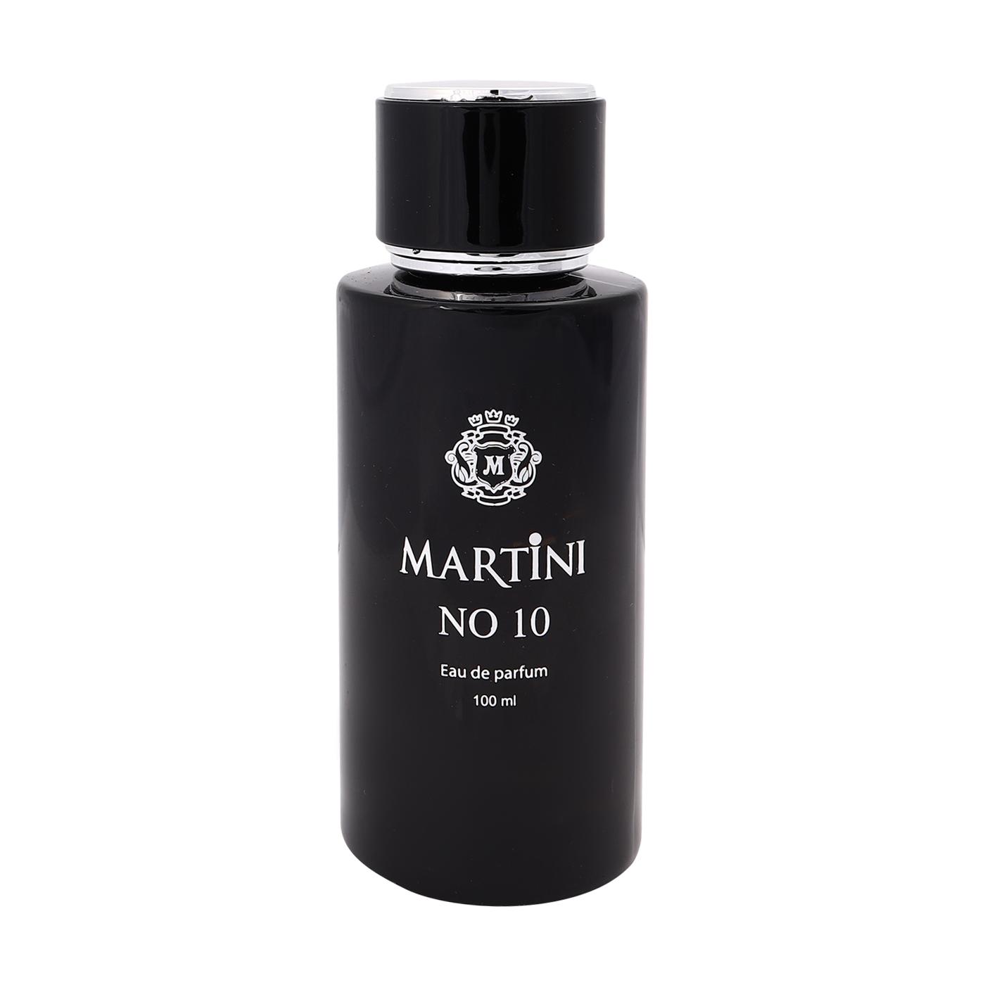 MARTINI No.10 EDP 100ML view 2