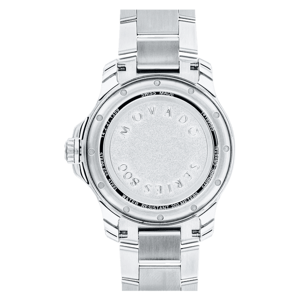 MOVADO Watch 2600136 view 3