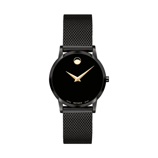 MOVADO WATCH 0607493undefined