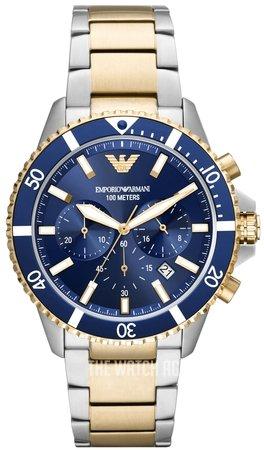 E.ARMANI WATCH [ AR11362 ]undefined