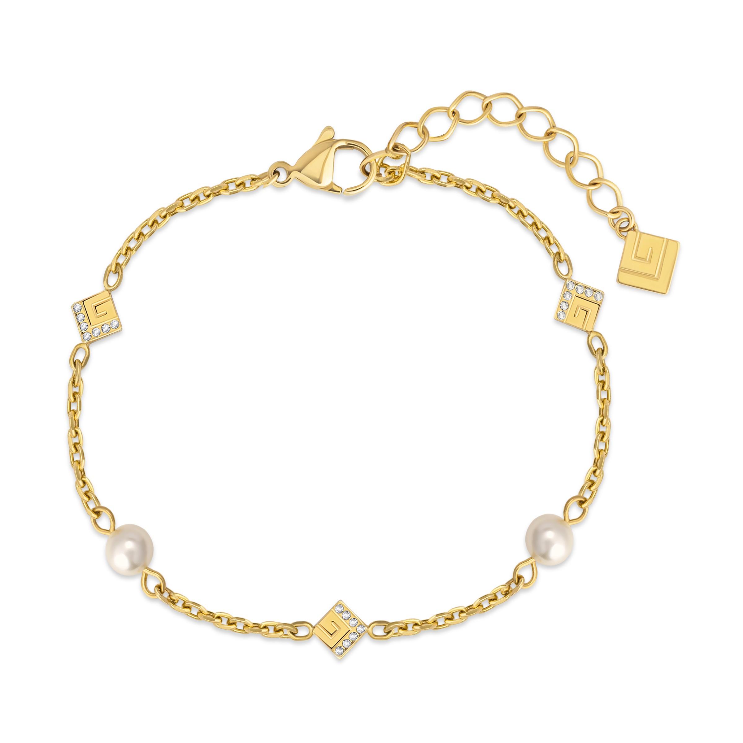 GUY LAROCHE WOMEN'S BRACELET GLJLB0000312undefined