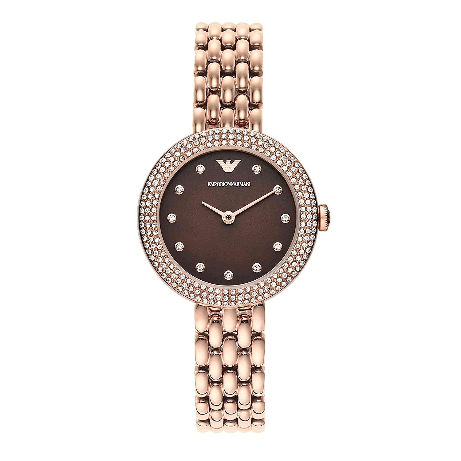 EMPORIO ARMANI WATCH AR11418undefined