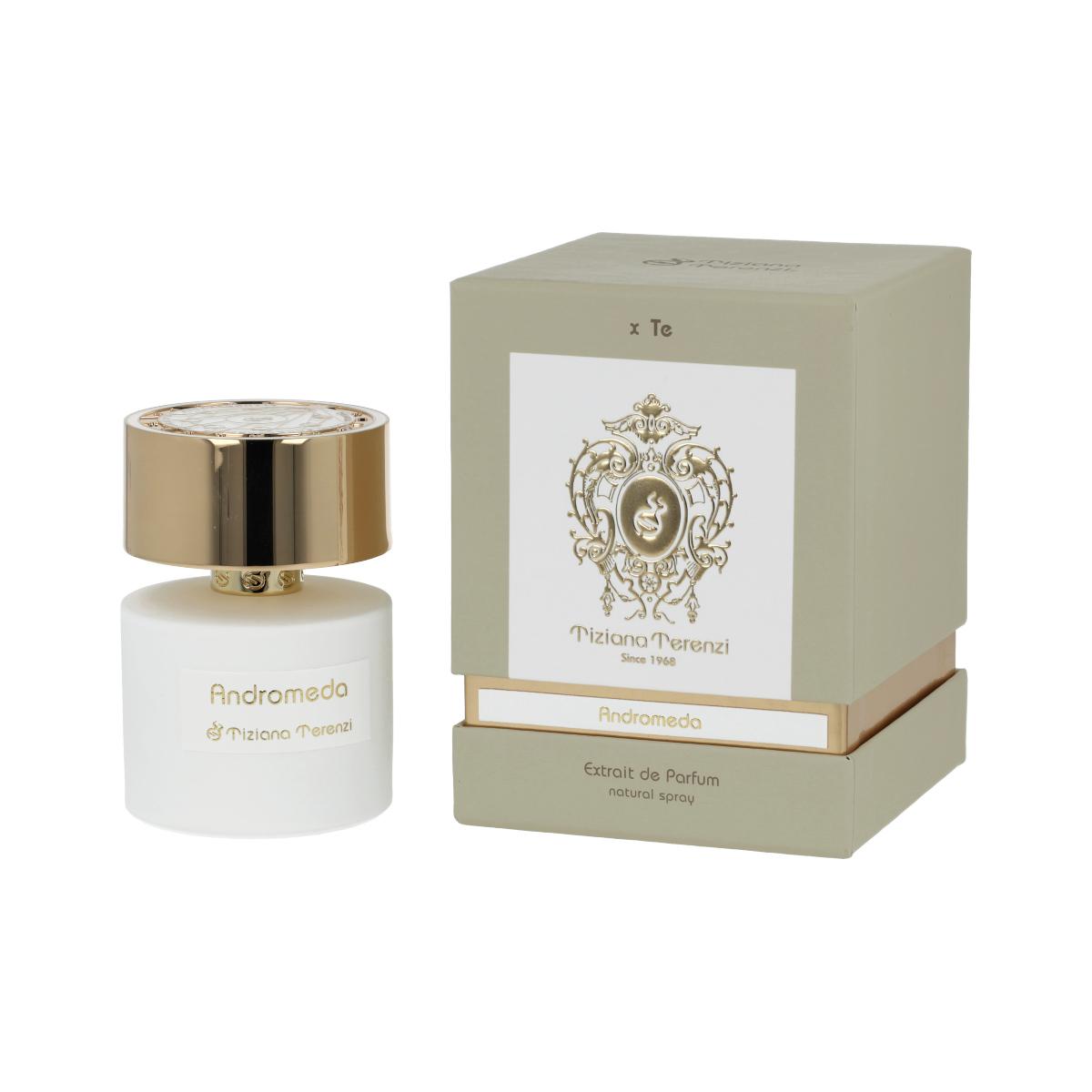 TIZIANA TERENZI ANDROMEDA EXTRAIT DE PARFUM 100MLundefined