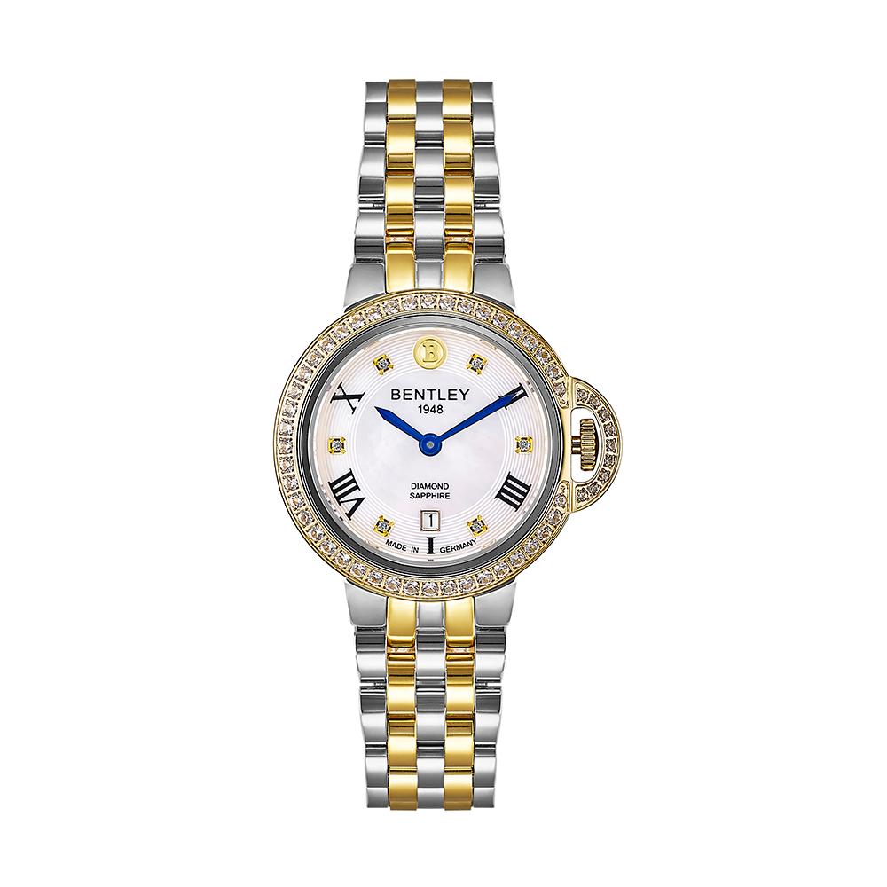BENTLEY WATCH BL-1818-102LTWI-SKundefined
