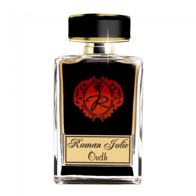 ROMAN JOLIE OUD 100ML view 2