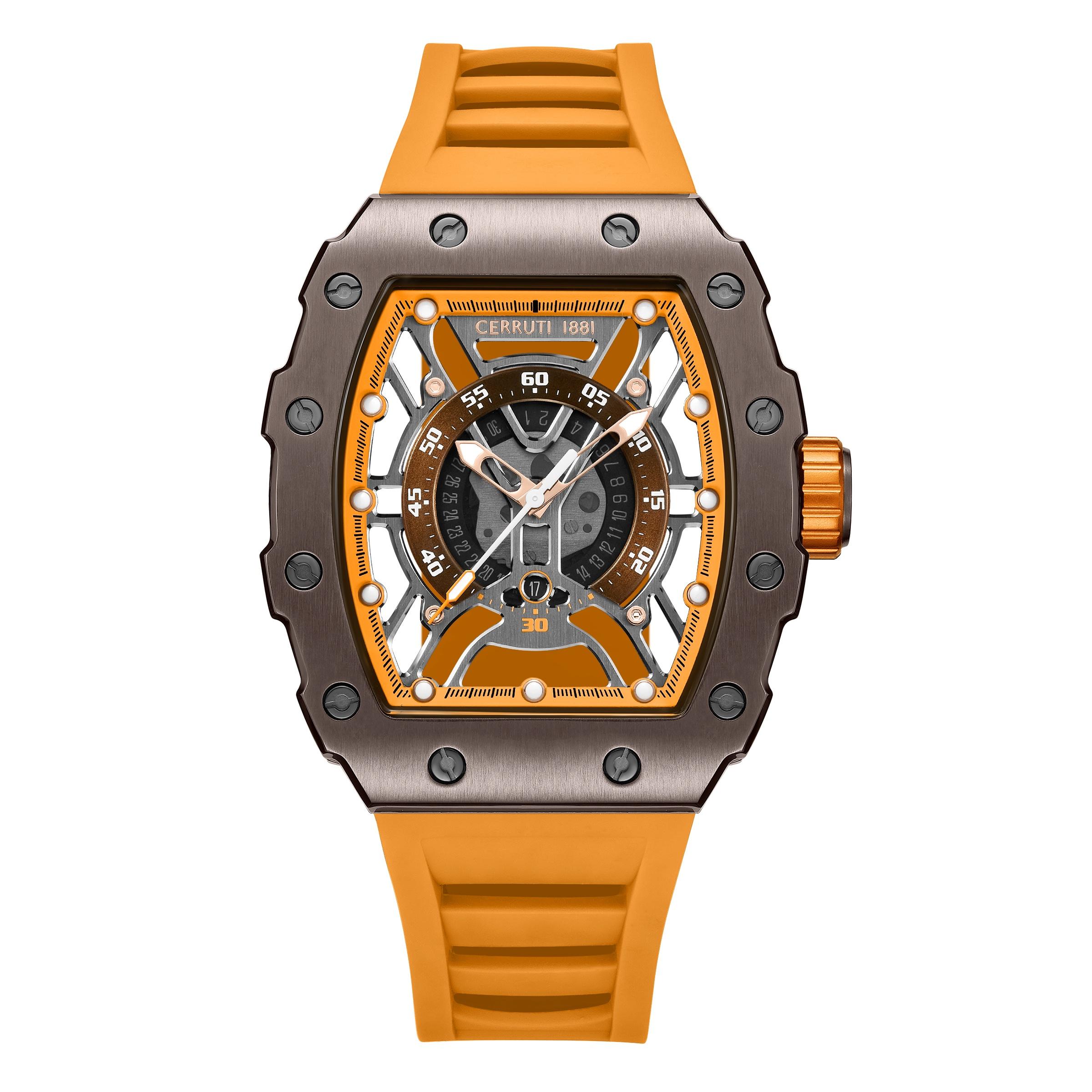 CERRUTI 1881 MEN'S WATCH CIWGN0057704undefined