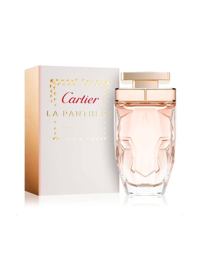 CARTIER LA PANTHERE EDT 75ML view 2