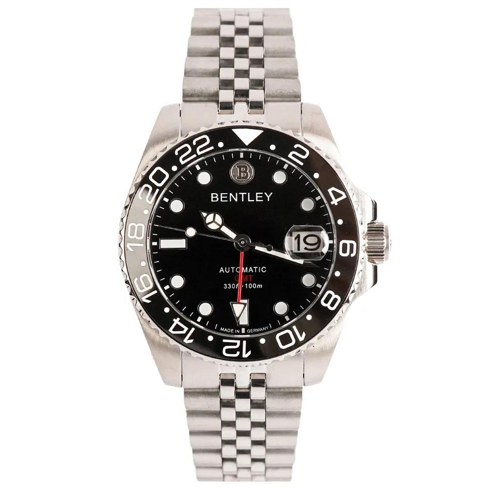 BENTLEY MEN'S WATCH BL2335-15MWBIundefined