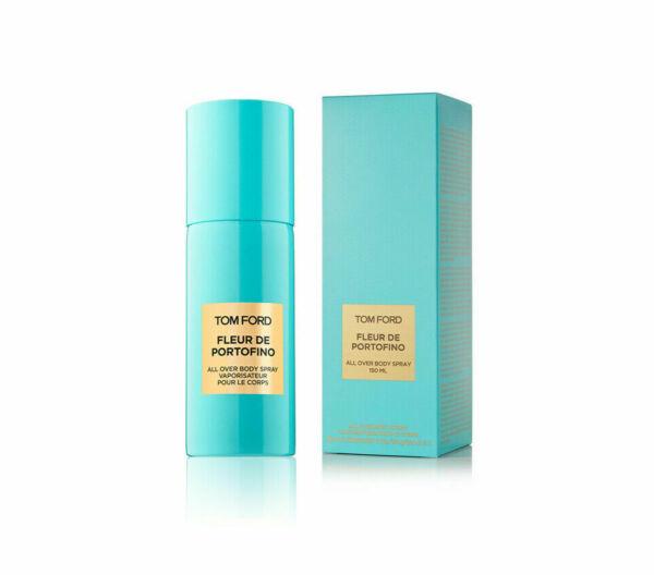 TOM FORD FLEUR DE PORTOFINO ALL OVER BODY SPRAY 150MLundefined