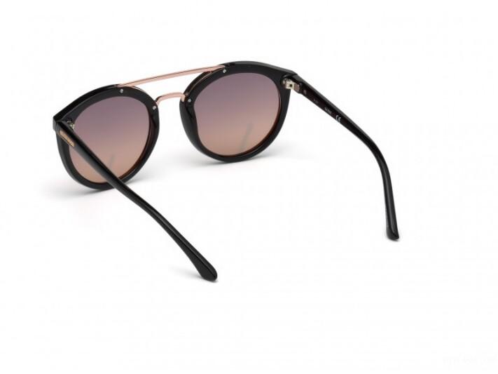 GUESS Sunglasses GU7387 05Z 52 view 3